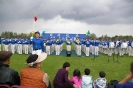 Autumn Festival in Miliken Park