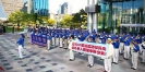 Taiwan National Day Parade