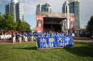 Foot Ball Game Openning Ceremony at Roger's Center, Toront, August 14, 2008_3