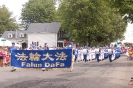 Orgdensburg Parade - in US
