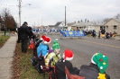 Mississauga Santa Claus Parade