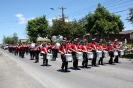 Welland Rose Festival Parade